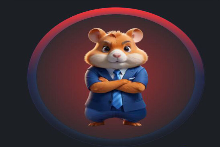 Hamster Kombat Daily Cipher Morse code – SATOSHI